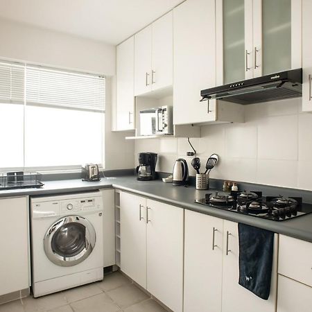 Brilliant 2Br In Miraflores Lima Exteriör bild