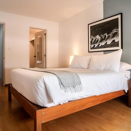 Brilliant 2Br In Miraflores Lima Exteriör bild